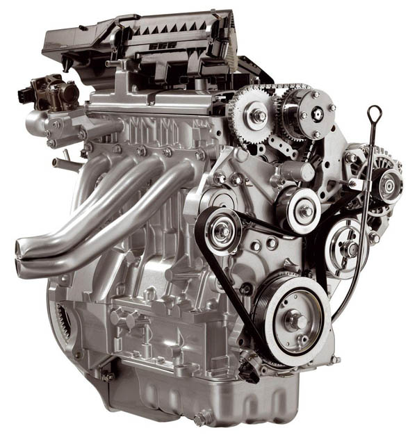 2003 R X Type Car Engine
